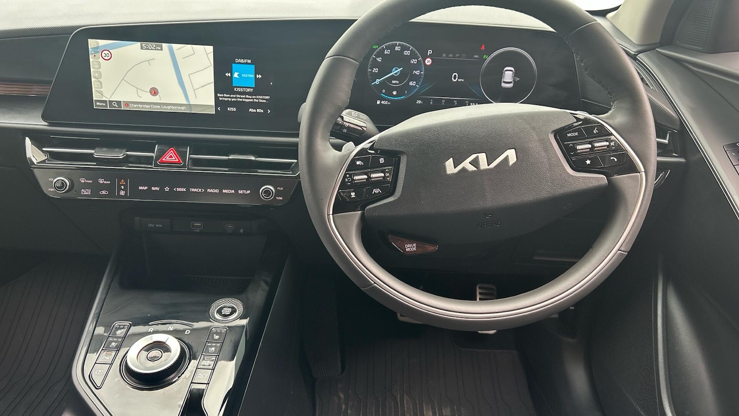 Used Kia Niro 2025 for sale - 76573057: Photo 6