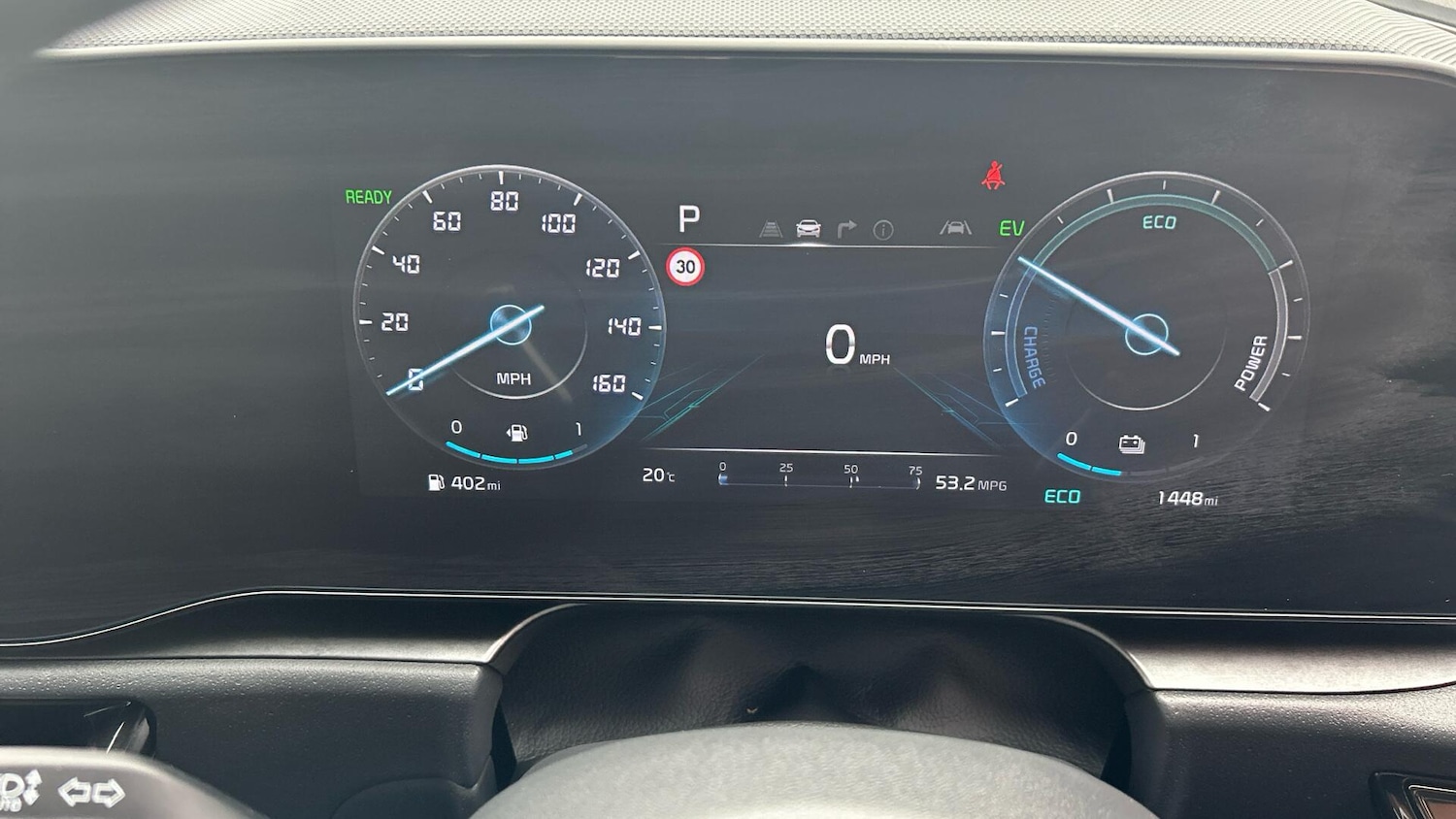 Used Kia Niro 2025 for sale - 76573057: Photo 7