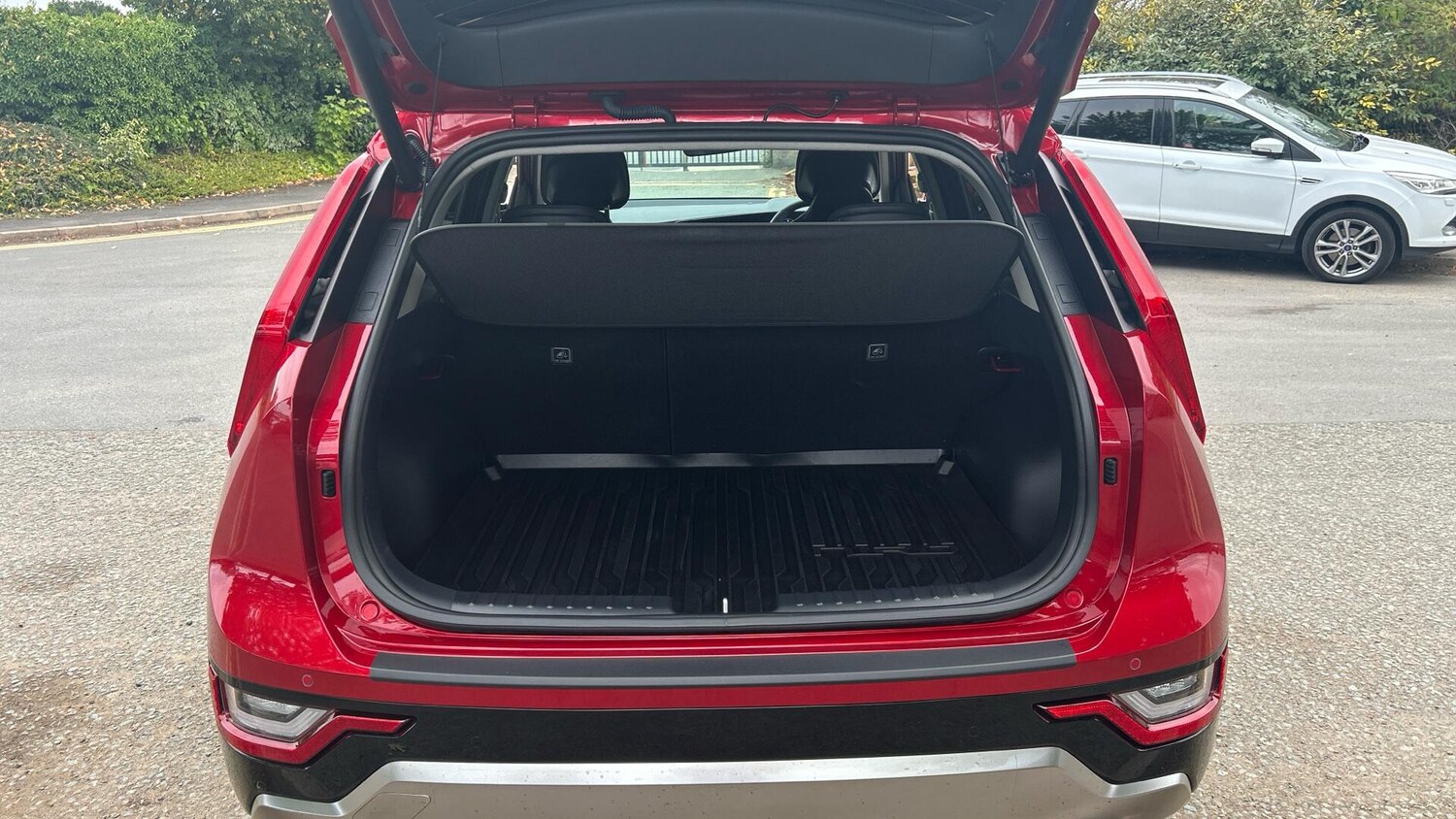 Used Kia Niro 2025 for sale - 76573057: Photo 8