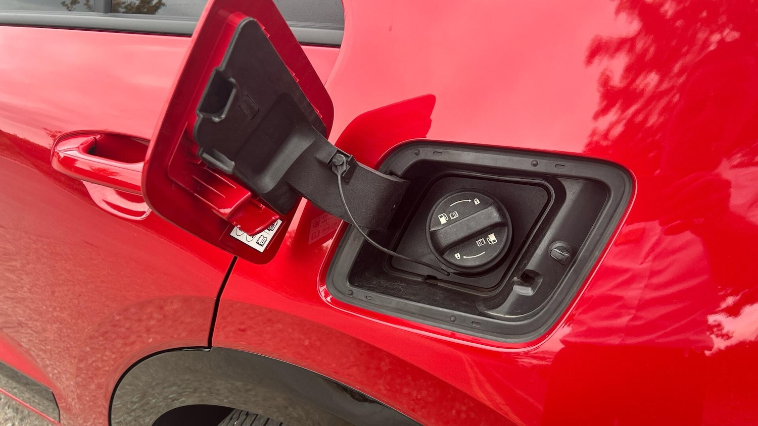 Used Kia Niro 2025 for sale - 76573057: Photo 9