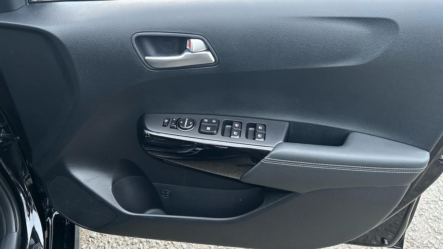 Used Kia Picanto 2025 for sale - 76926399: Photo 23