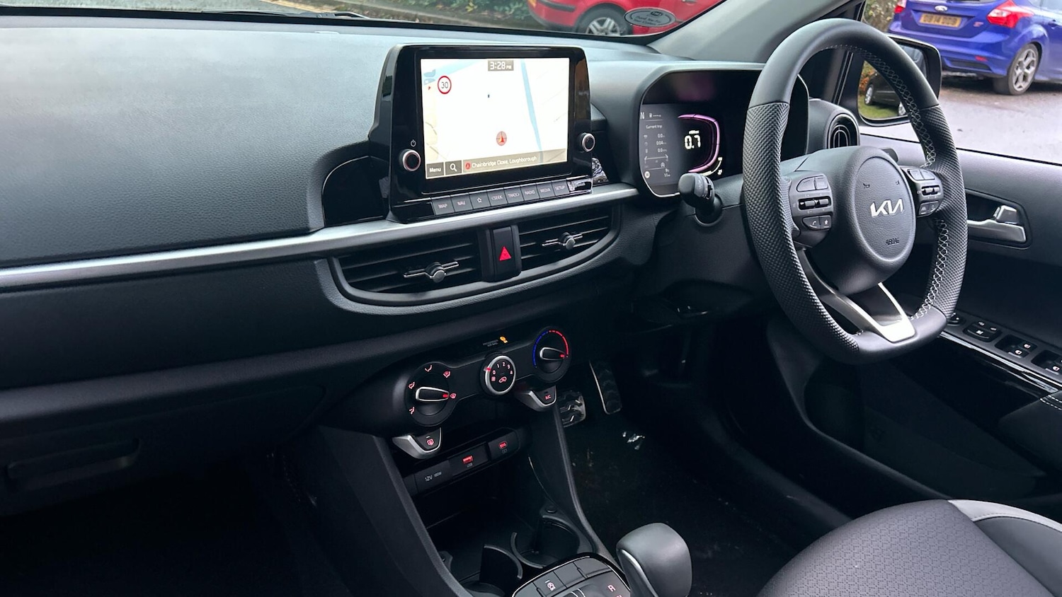 Used Kia Picanto 2025 for sale - 76926399: Photo 3