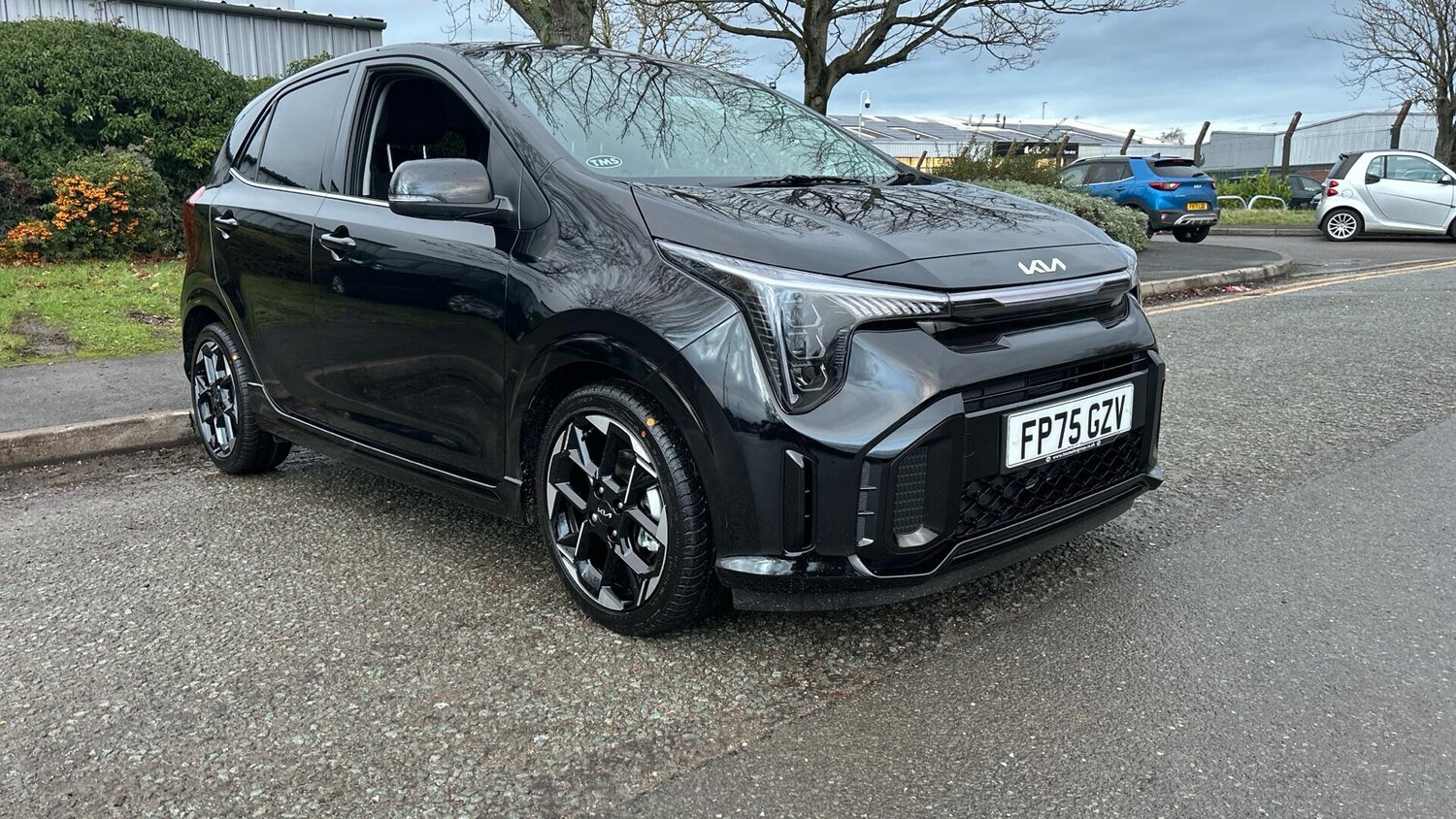 Used Kia Picanto 2025 for sale - 76926399: Photo 30