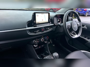 Used Kia Picanto 2025 for sale - 76926399: Photo