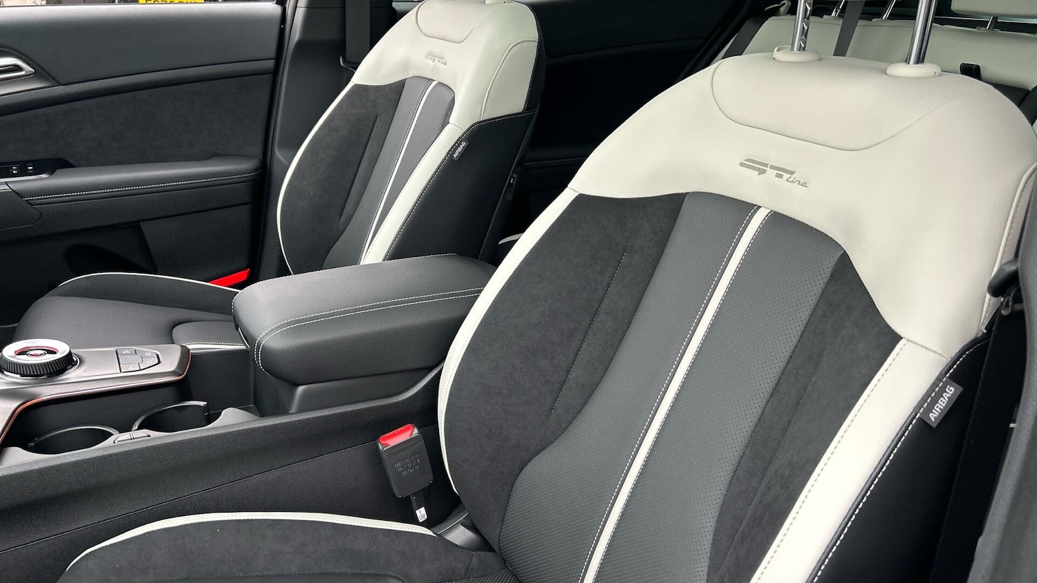 Used Kia Sportage 2025 for sale - 77016199: Photo 16