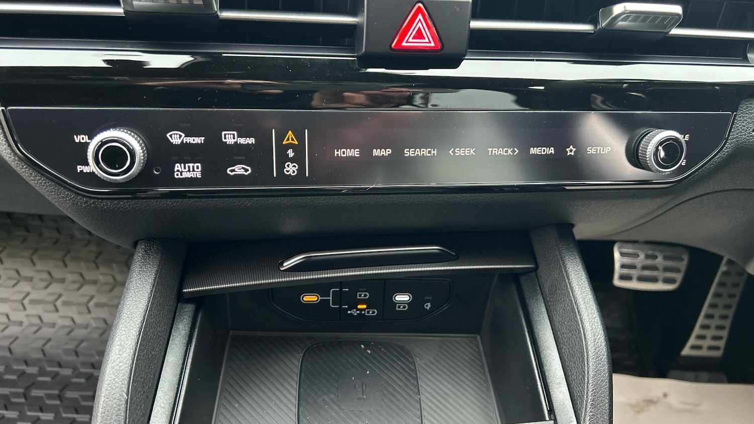 Used Kia Sportage 2025 for sale - 77016199: Photo 17