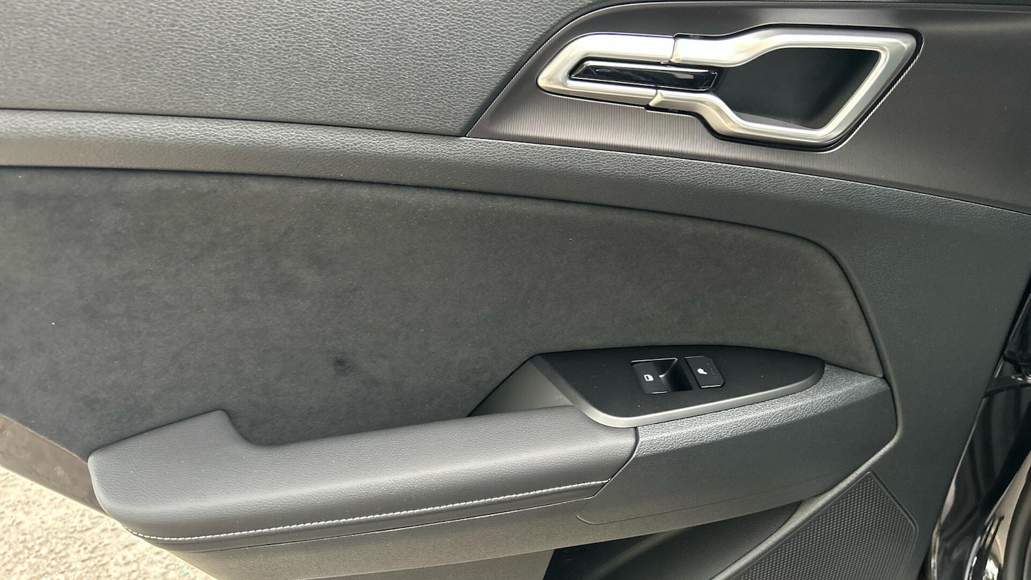 Used Kia Sportage 2025 for sale - 77016199: Photo 19