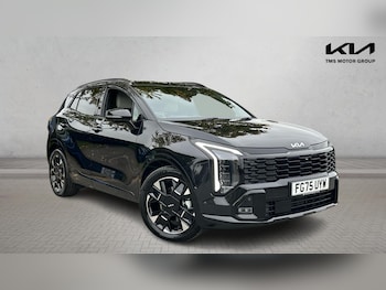 Used Kia Sportage 2025 for sale - 77016199: Photo