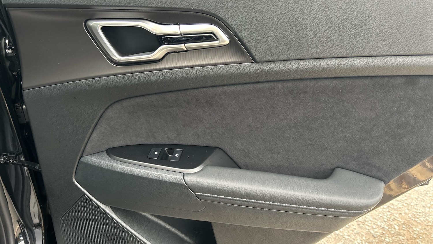 Used Kia Sportage 2025 for sale - 77016199: Photo 22