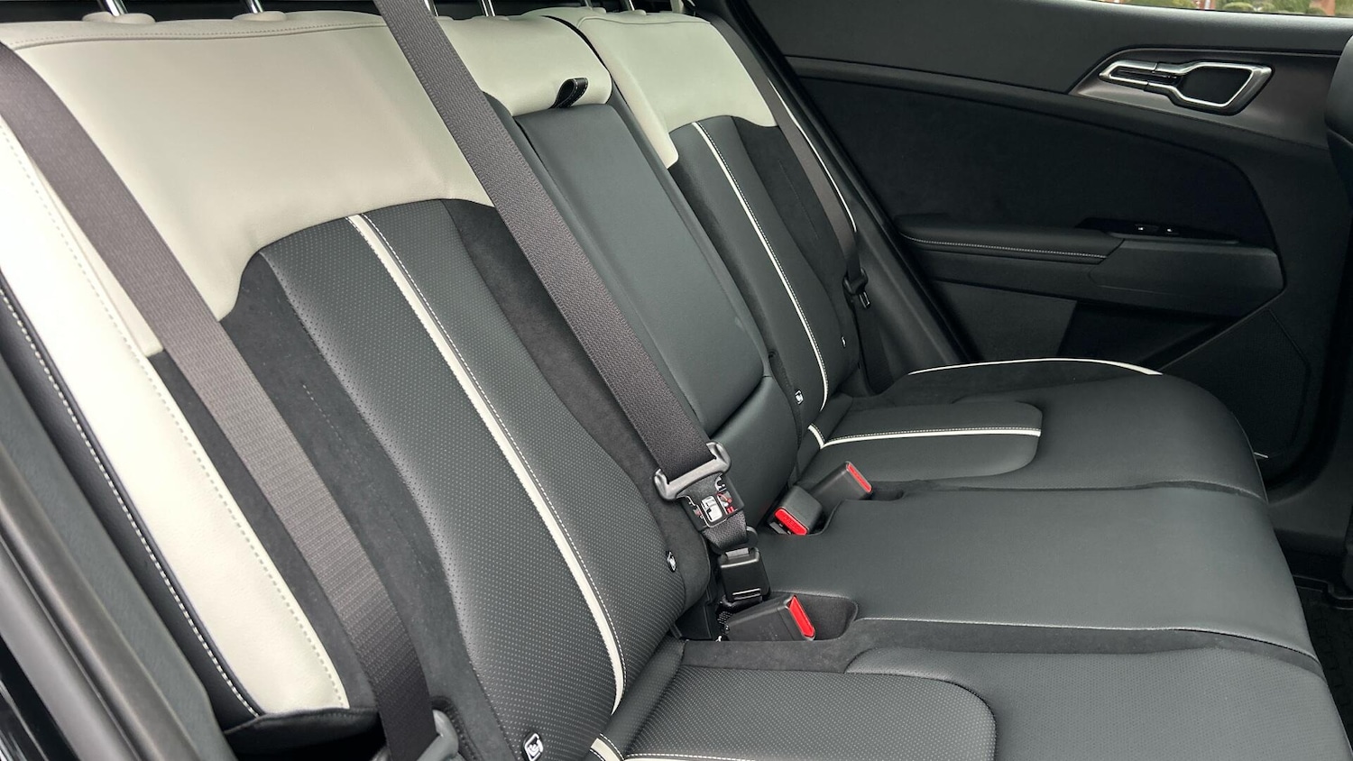 Used Kia Sportage 2025 for sale - 77016199: Photo 25