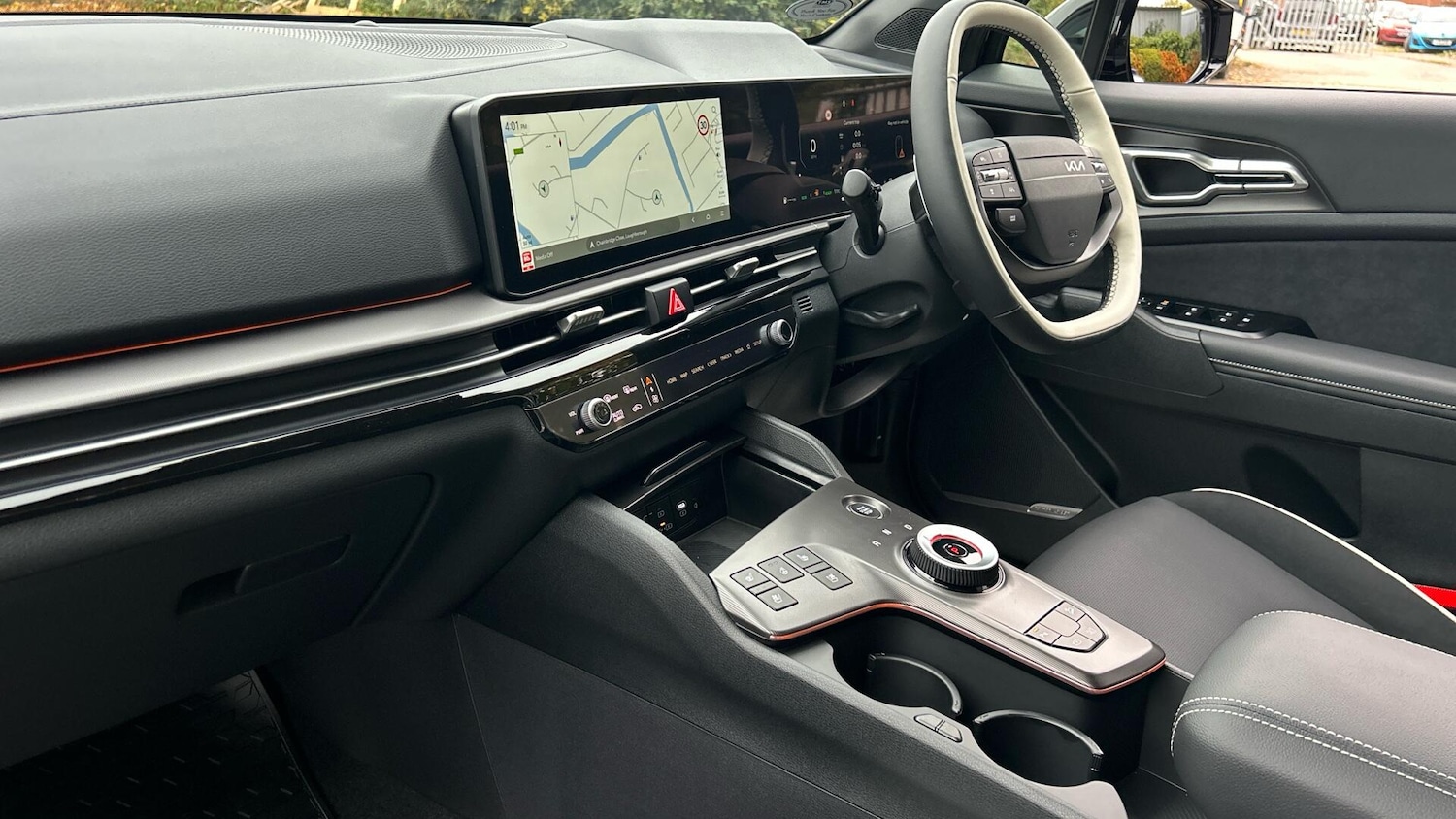 Used Kia Sportage 2025 for sale - 77016199: Photo 3