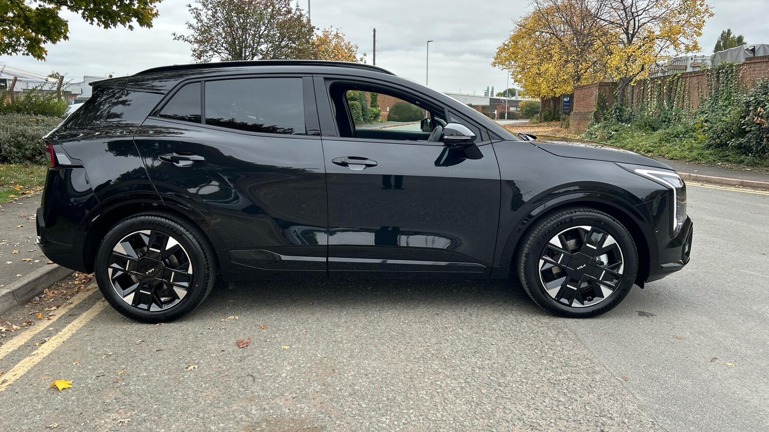 Used Kia Sportage 2025 for sale - 77016199: Photo 33