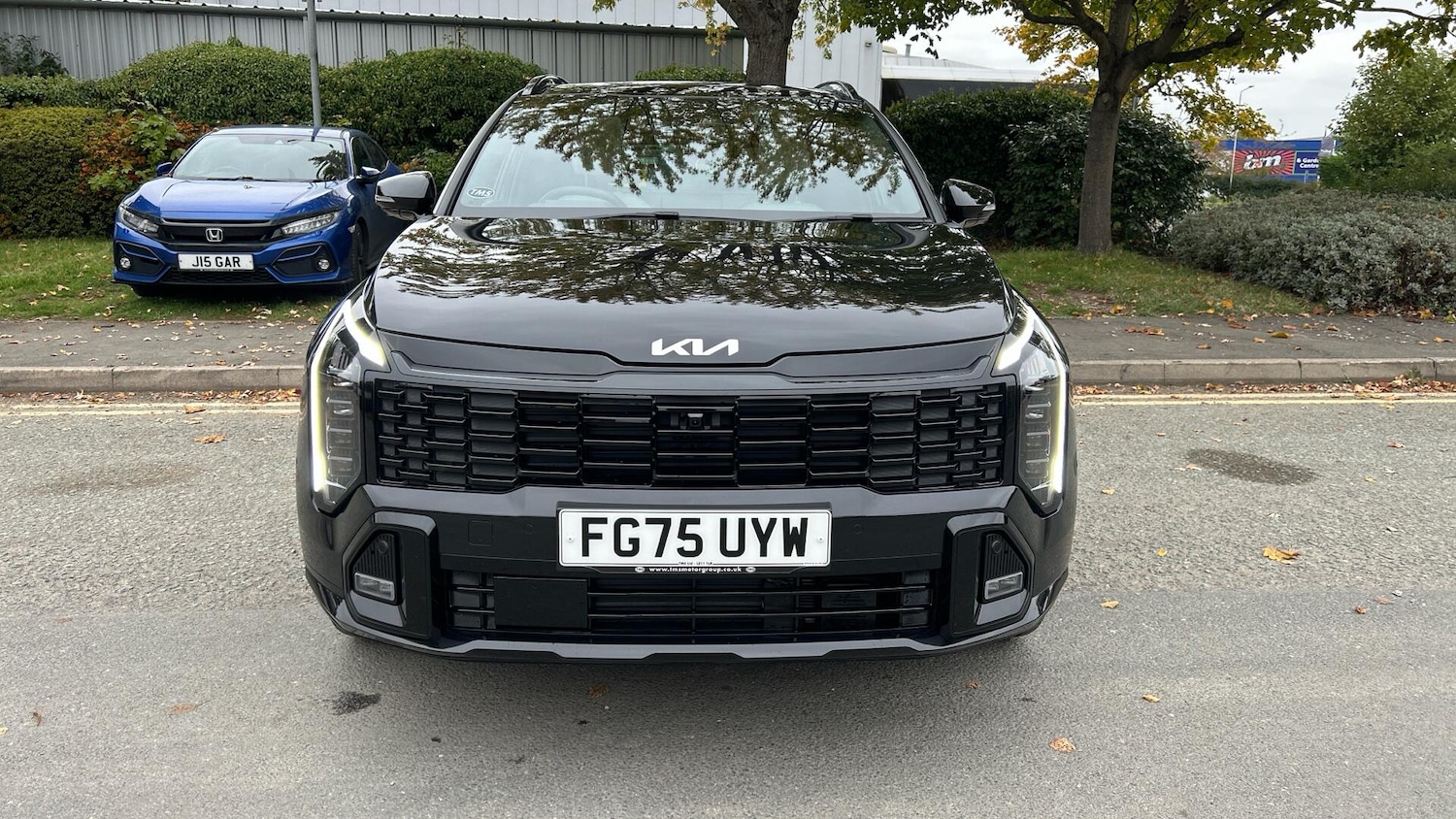 Used Kia Sportage 2025 for sale - 77016199: Photo 35