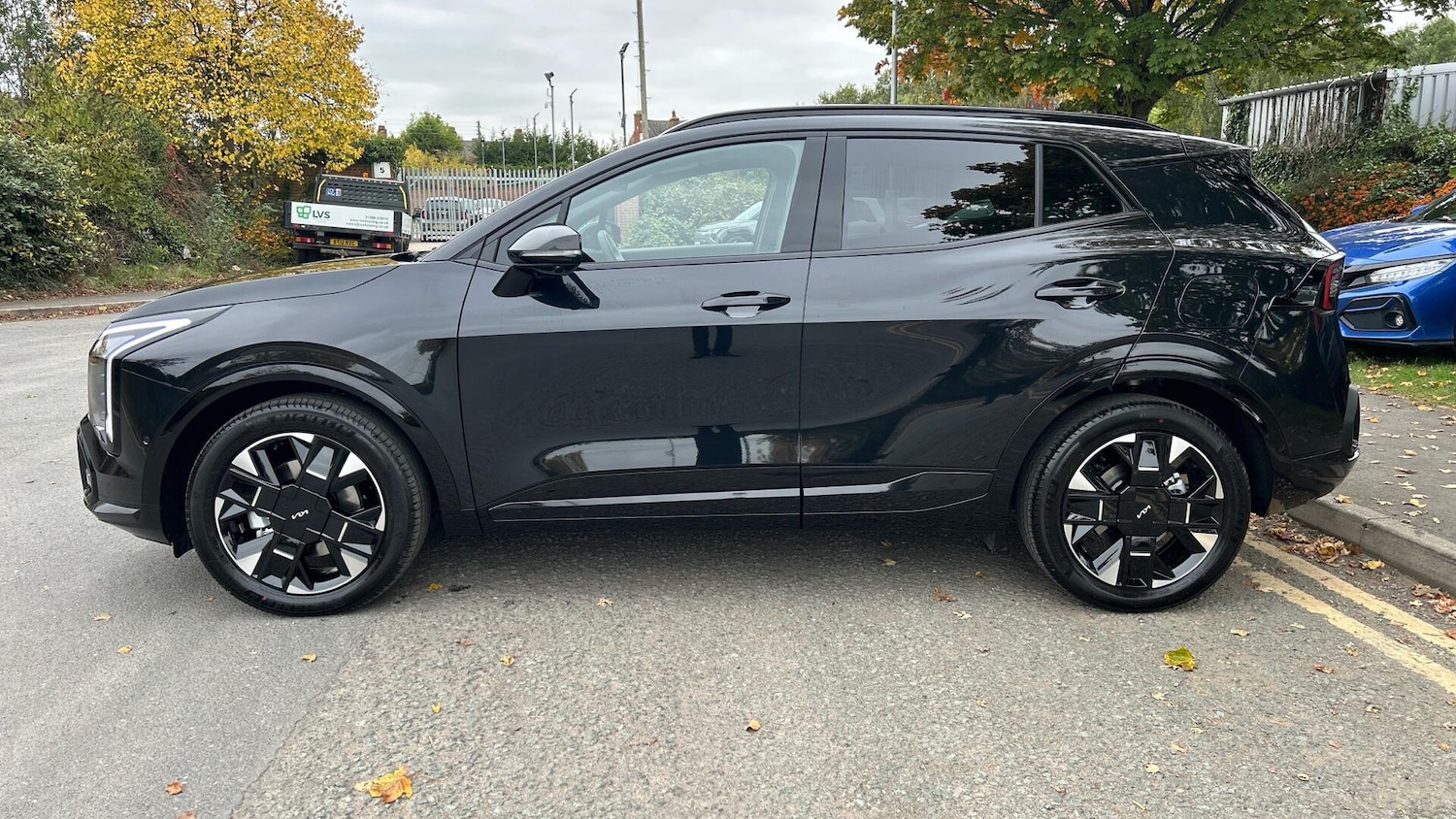 Used Kia Sportage 2025 for sale - 77016199: Photo 37