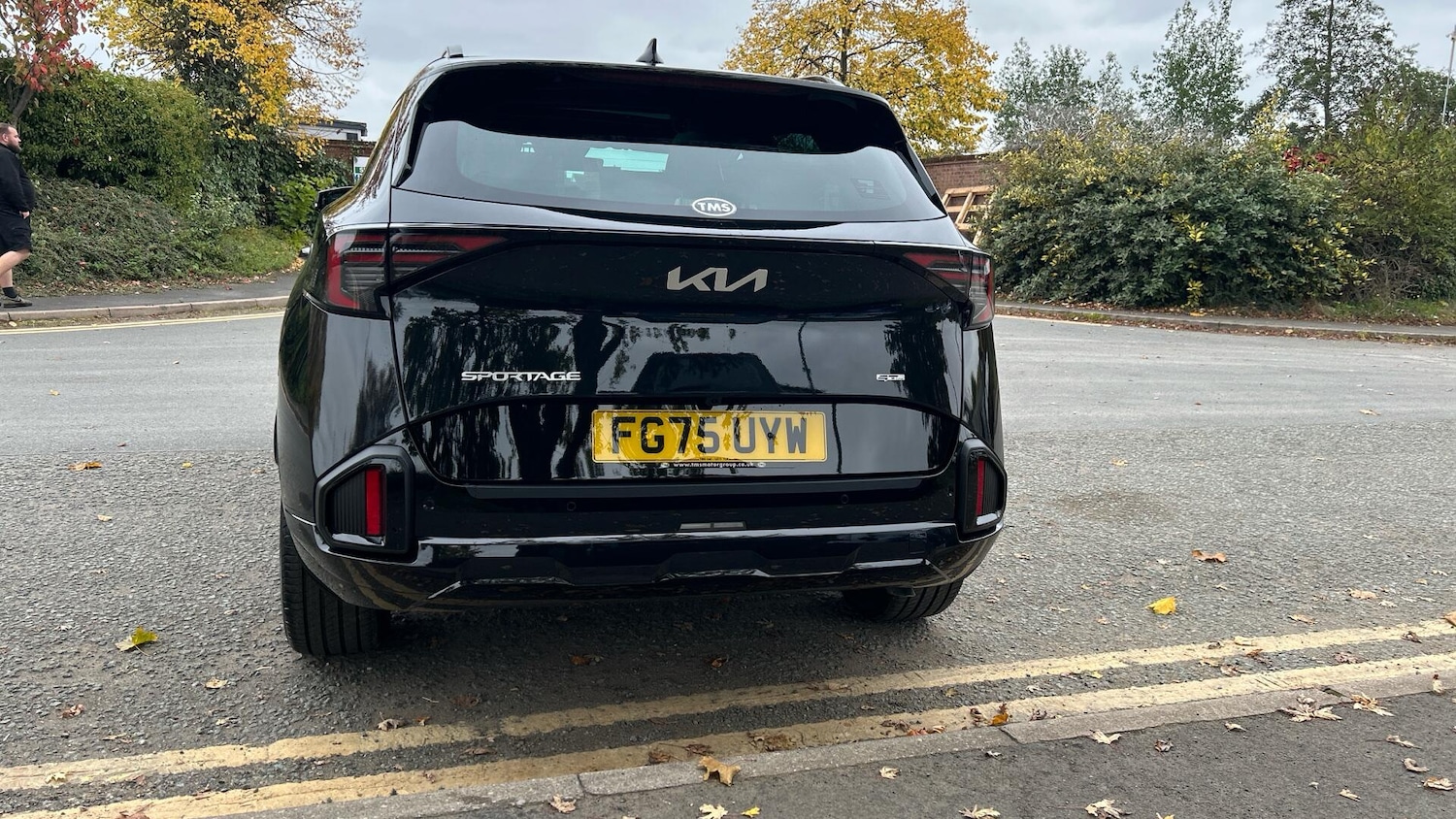 Used Kia Sportage 2025 for sale - 77016199: Photo 39