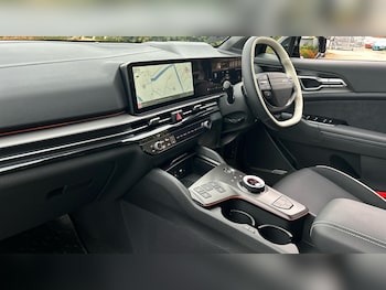 Used Kia Sportage 2025 for sale - 77016199: Photo