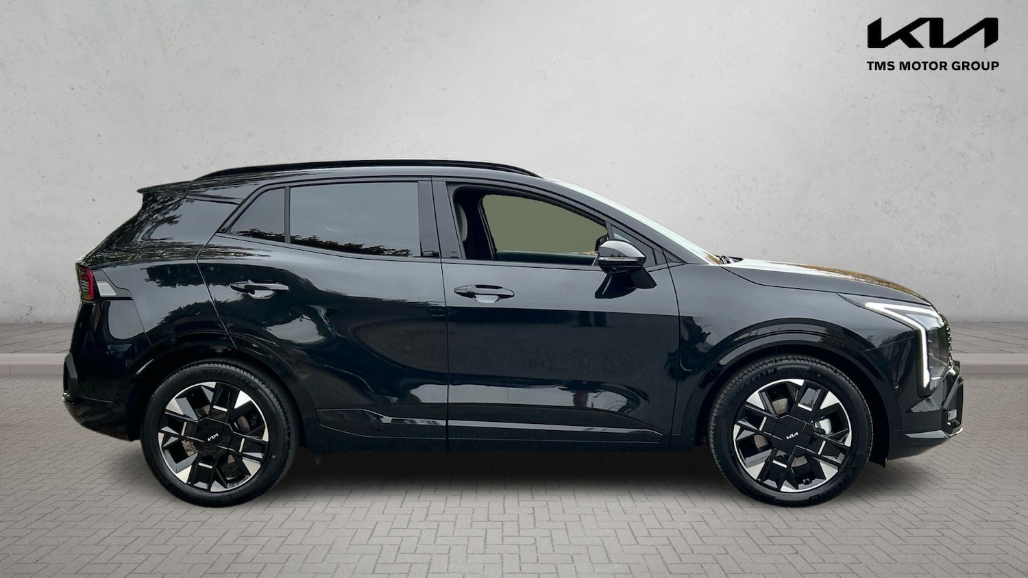 Used Kia Sportage 2025 for sale - 77016199: Photo 4