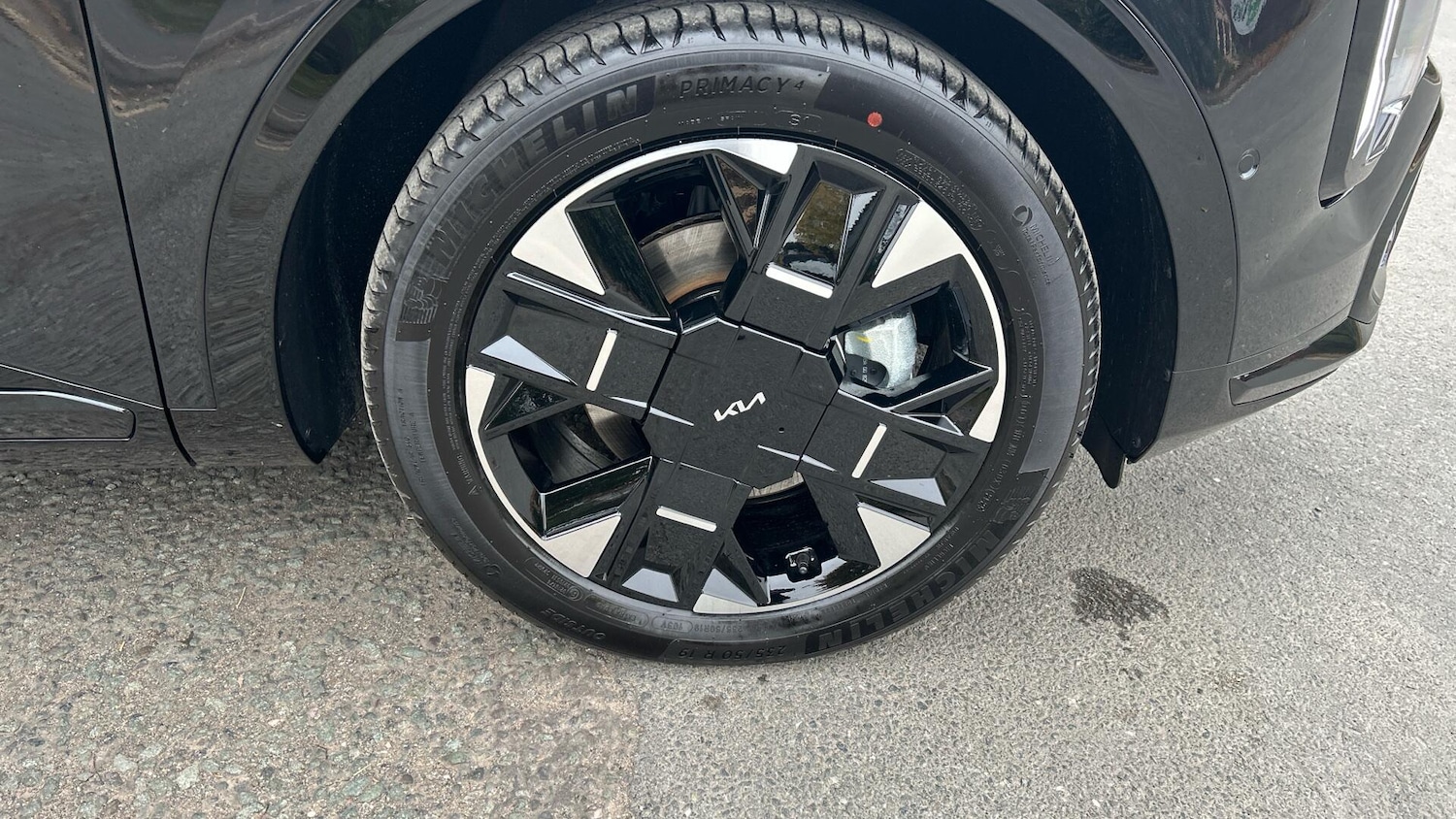 Used Kia Sportage 2025 for sale - 77016199: Photo 42