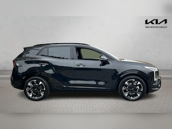 Used Kia Sportage 2025 for sale - 77016199: Photo