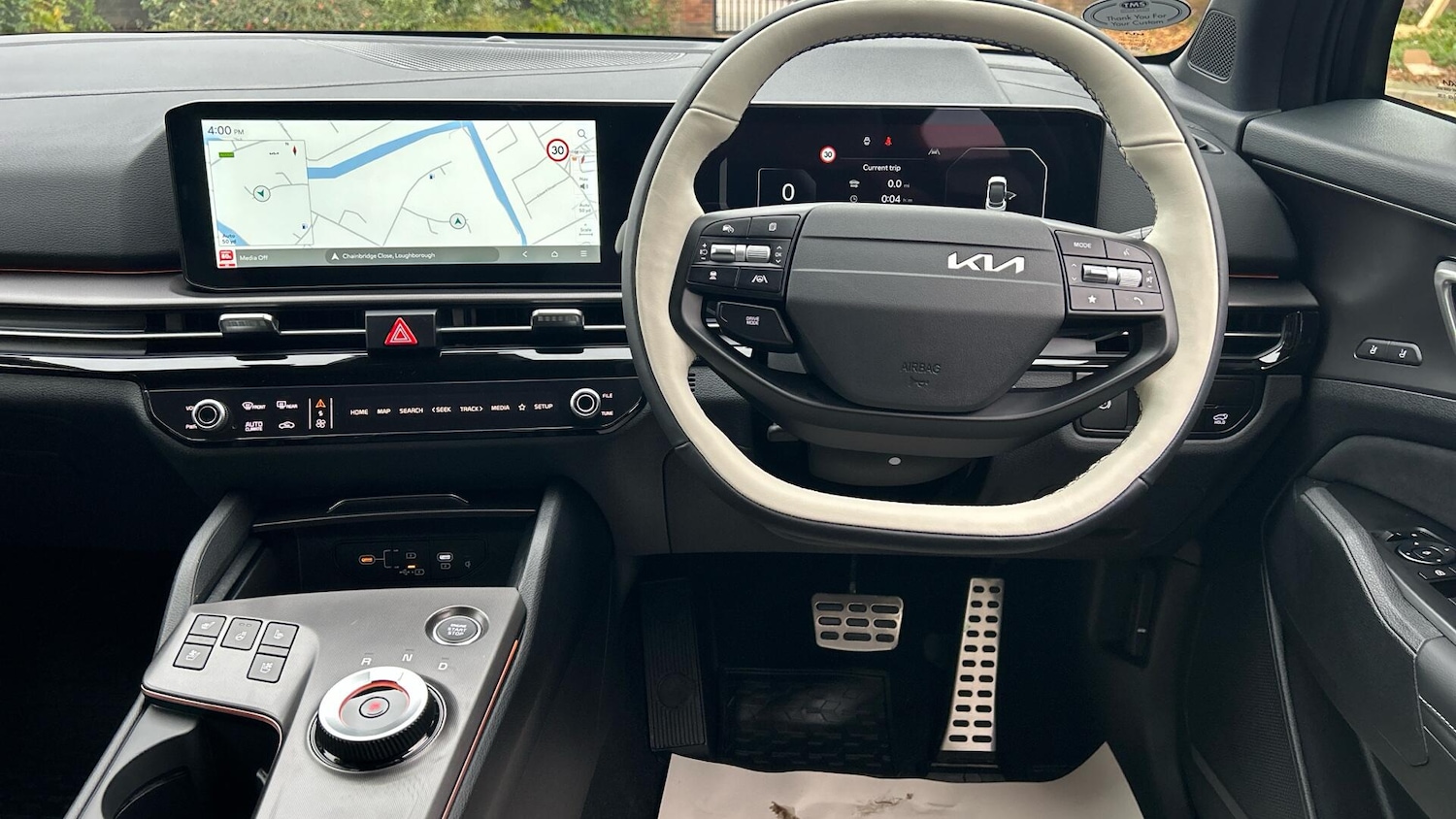 Used Kia Sportage 2025 for sale - 77016199: Photo 6