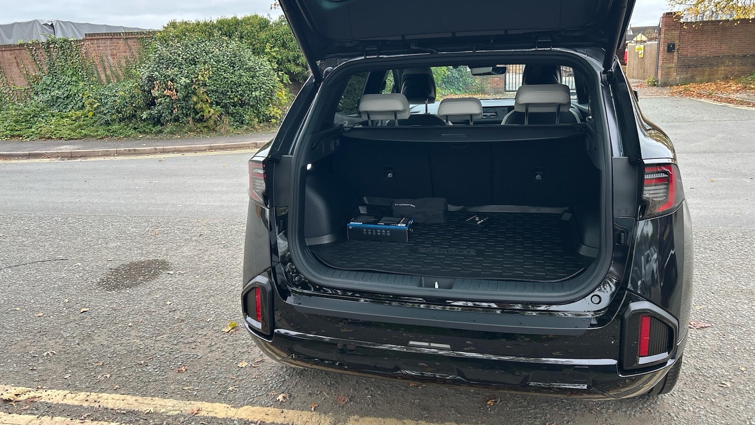 Used Kia Sportage 2025 for sale - 77016199: Photo 8