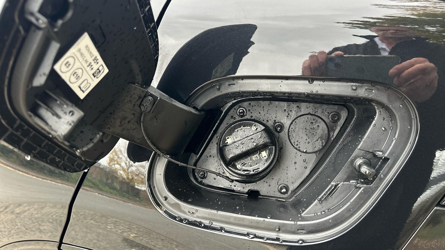 Used Kia Sportage 2025 for sale - 77016199: Photo 9