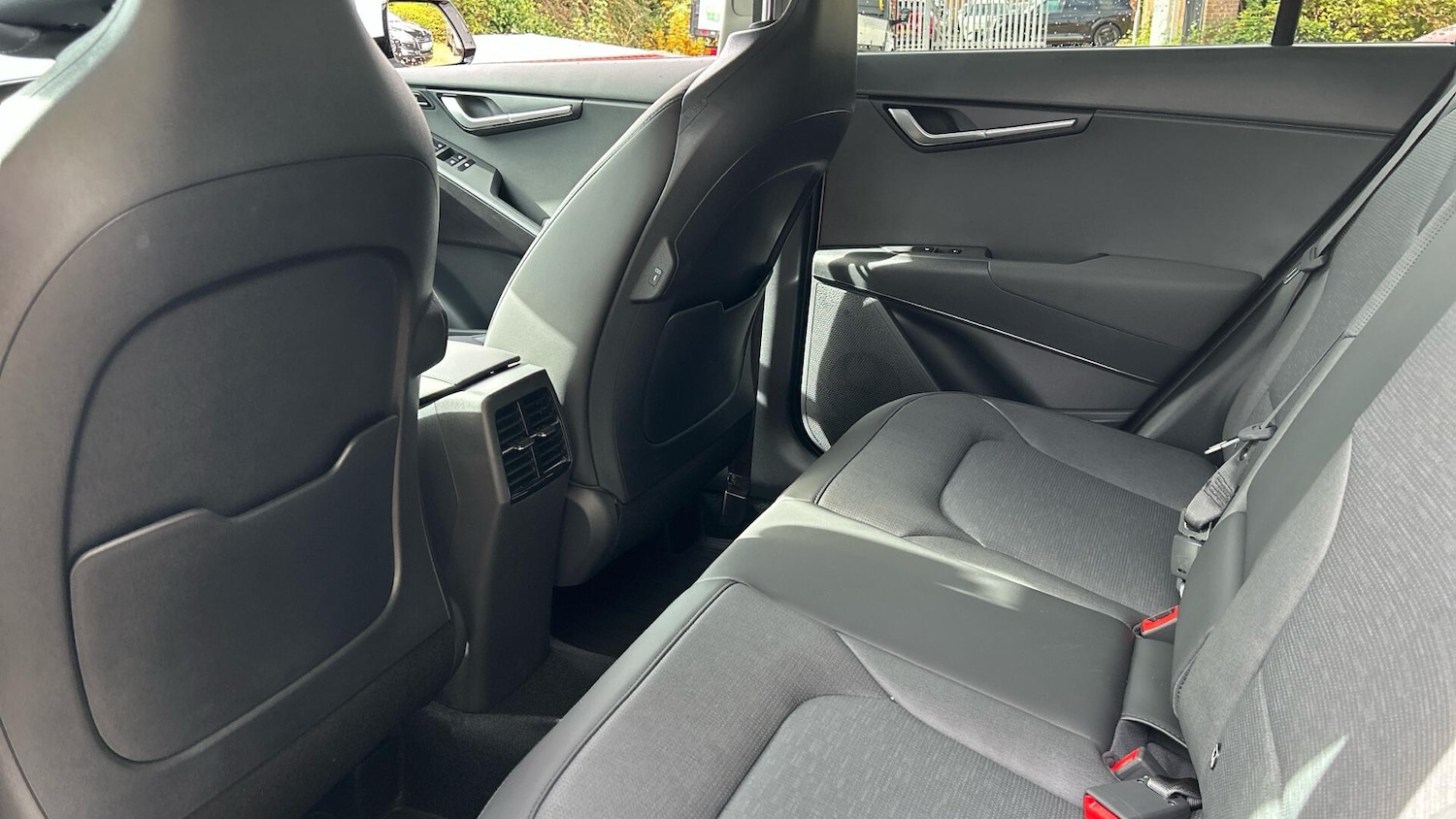 Used Kia Niro 2025 for sale - 76801974: Photo 12