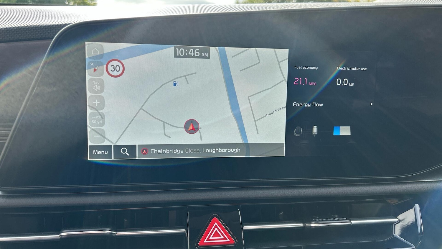 Used Kia Niro 2025 for sale - 76801974: Photo 13