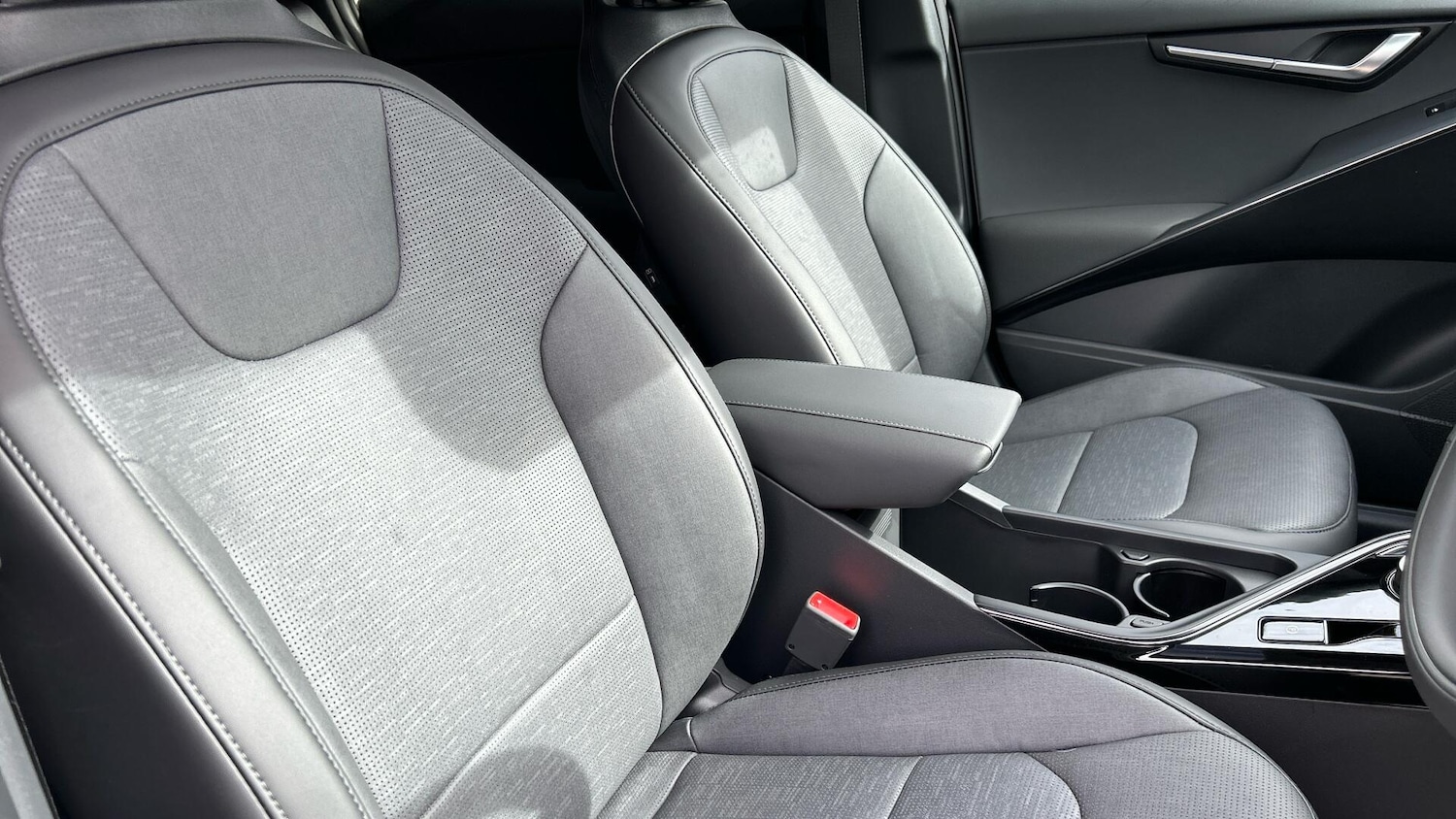 Used Kia Niro 2025 for sale - 76801974: Photo 25