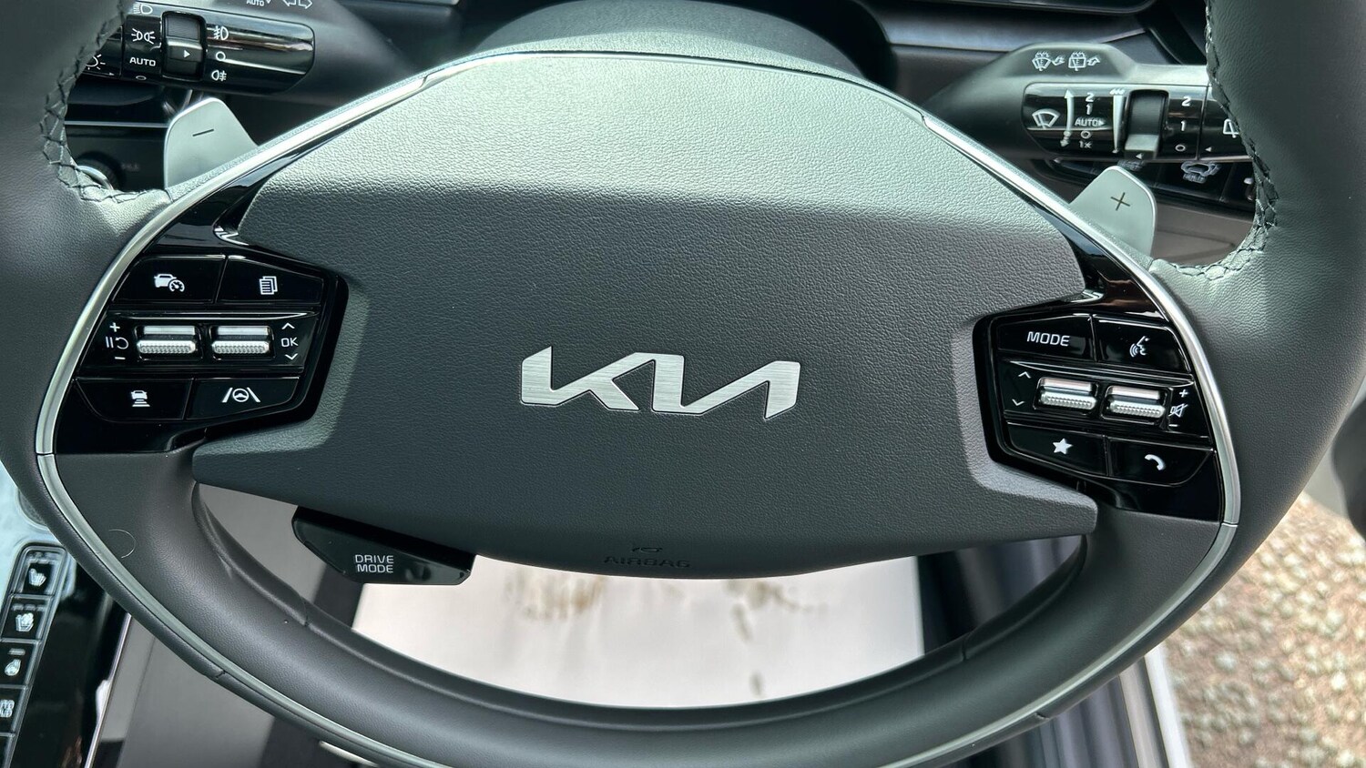 Used Kia Niro 2025 for sale - 76801974: Photo 26