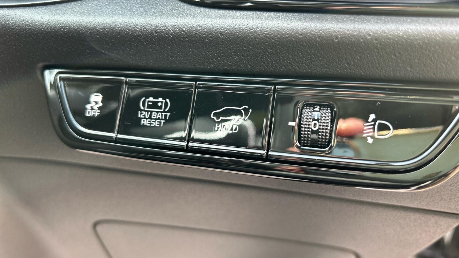 Used Kia Niro 2025 for sale - 76801974: Photo 27