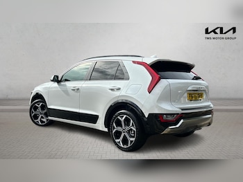 Used Kia Niro 2025 for sale - 76801974: Photo