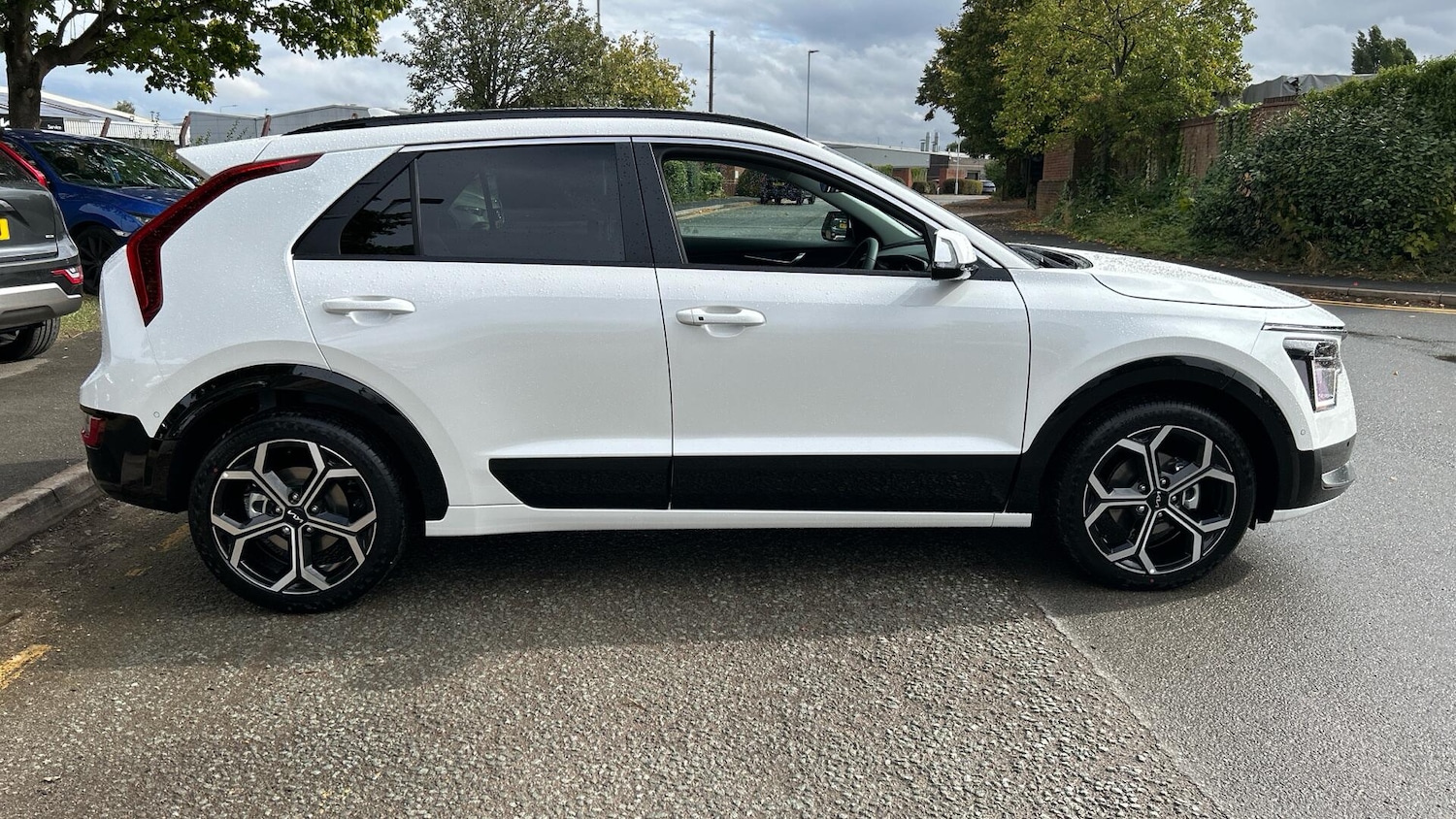 Used Kia Niro 2025 for sale - 76801974: Photo 30