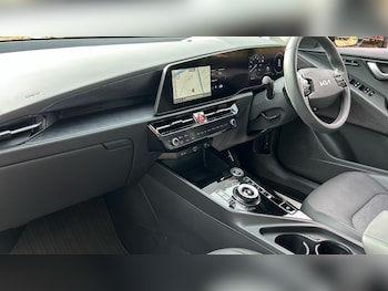 Used Kia Niro 2025 for sale - 76801974: Photo