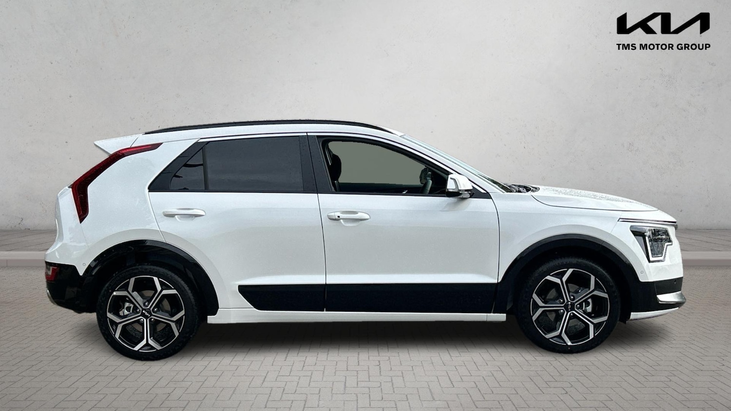 Used Kia Niro 2025 for sale - 76801974: Photo 4