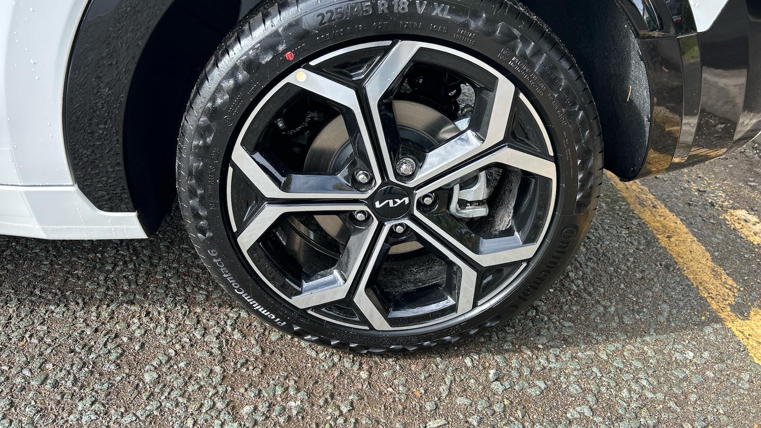 Used Kia Niro 2025 for sale - 76801974: Photo 40