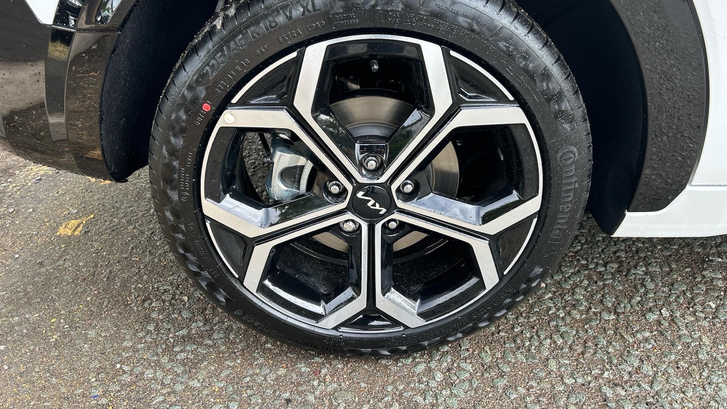 Used Kia Niro 2025 for sale - 76801974: Photo 41