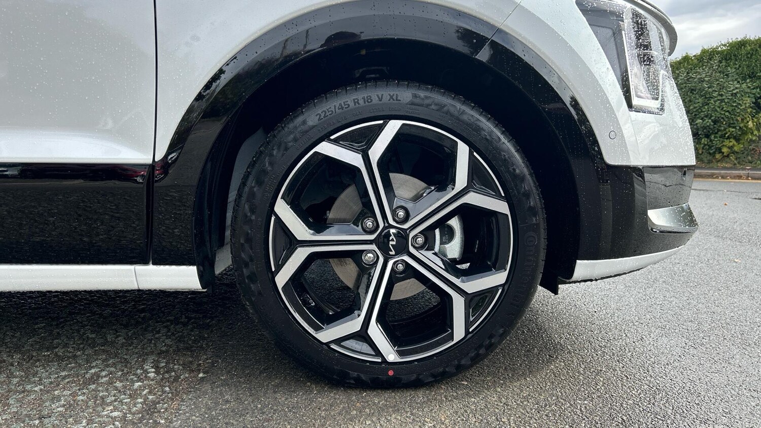 Used Kia Niro 2025 for sale - 76801974: Photo 5