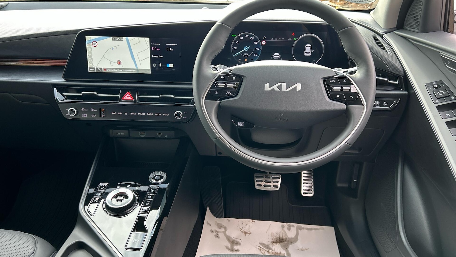 Used Kia Niro 2025 for sale - 76801974: Photo 6