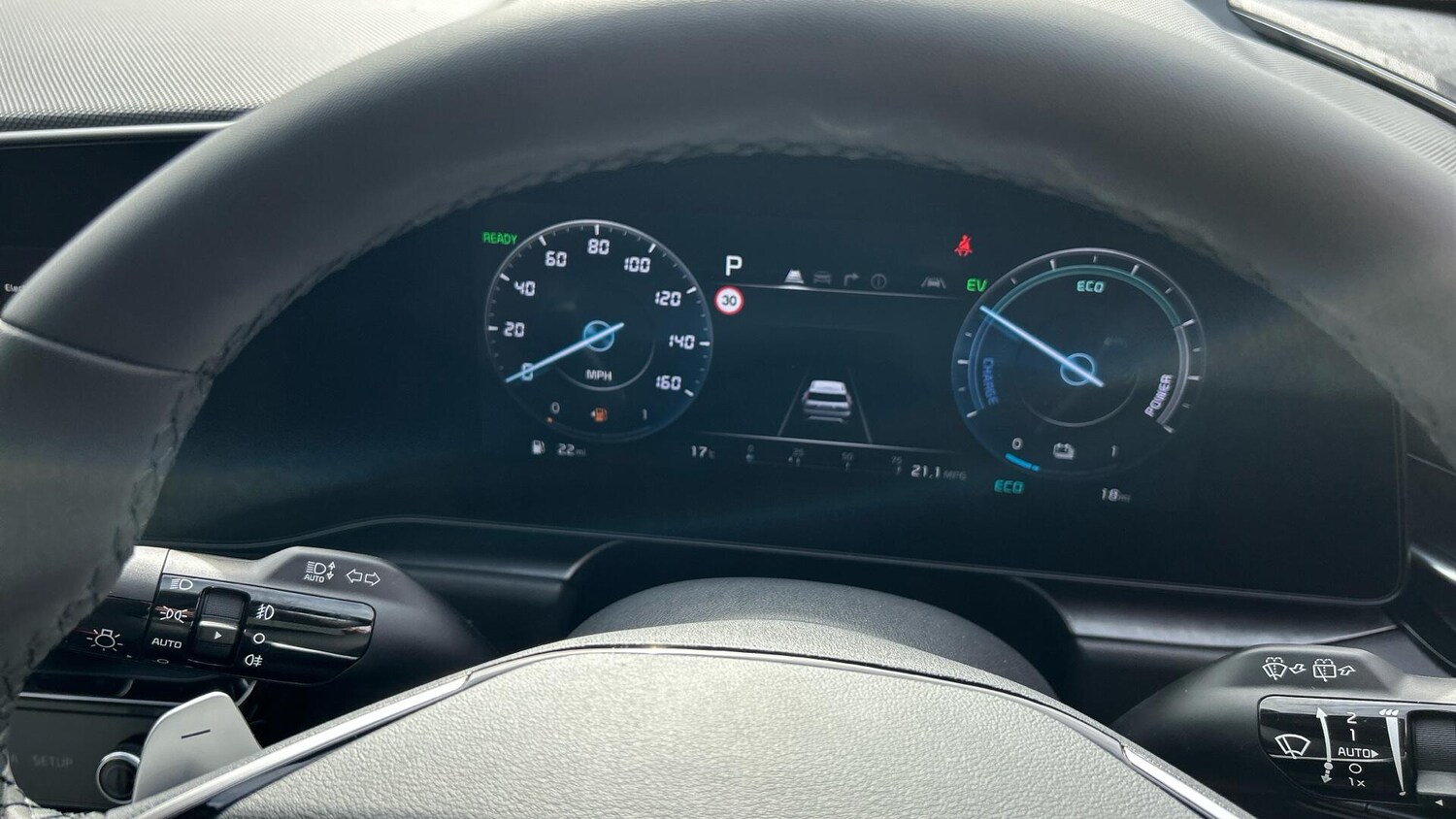 Used Kia Niro 2025 for sale - 76801974: Photo 7