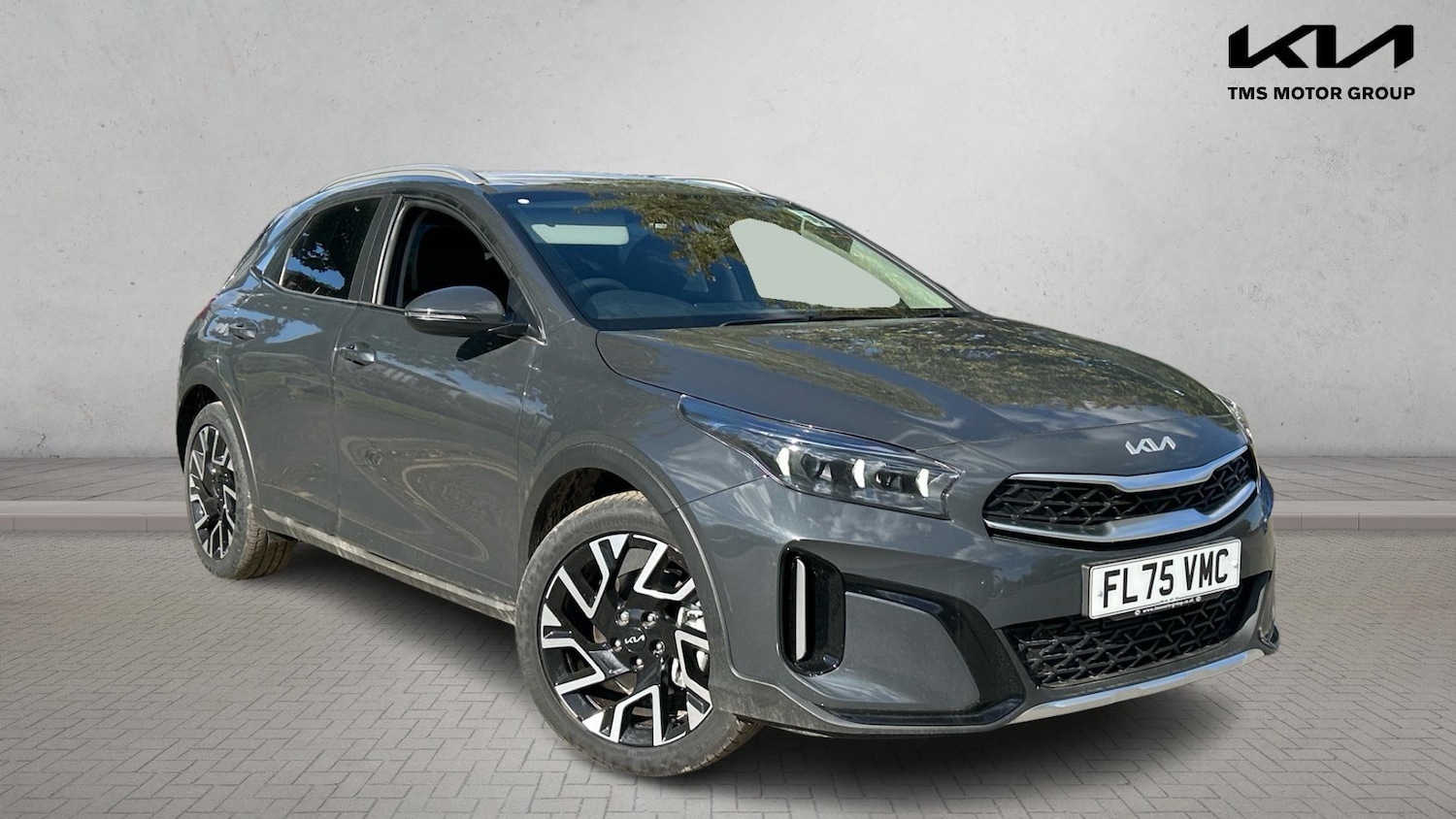 Used Kia XCeed 2025 for sale - 76337403: Photo 1