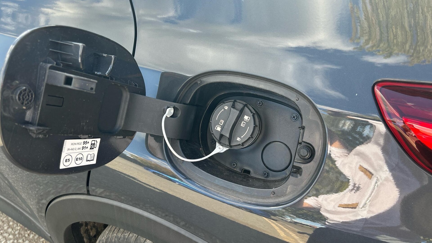 Used Kia XCeed 2025 for sale - 76337403: Photo 10