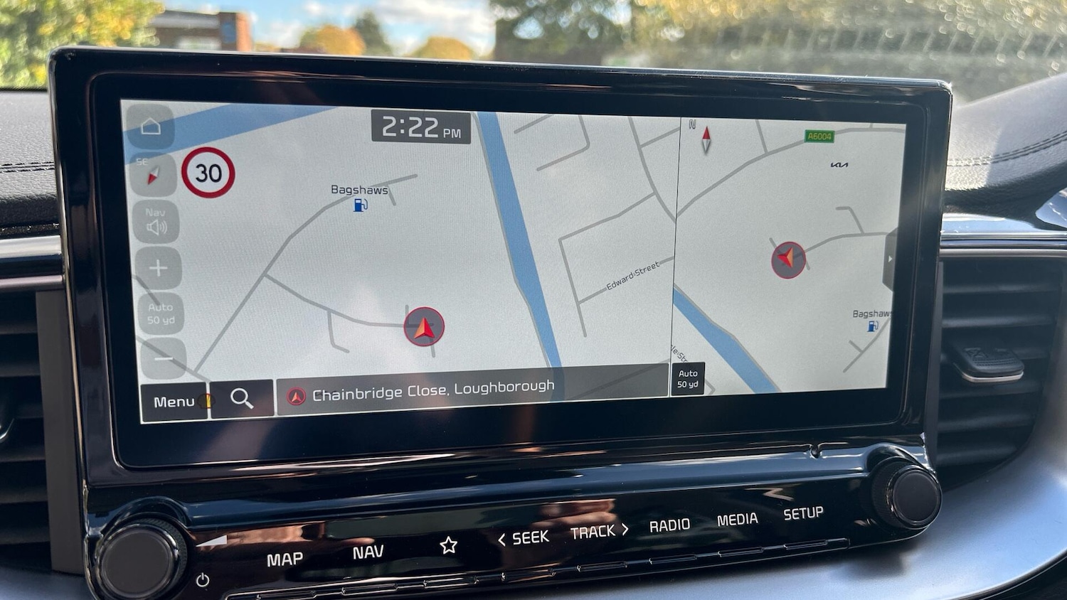 Used Kia XCeed 2025 for sale - 76337403: Photo 14