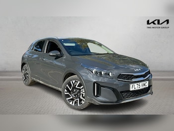 Used Kia XCeed 2025 for sale - 76337403: Photo