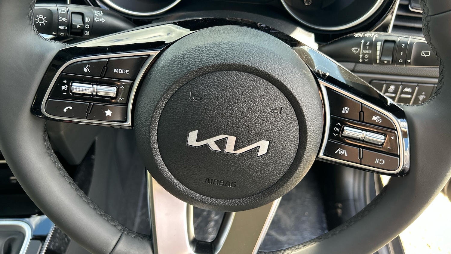 Used Kia XCeed 2025 for sale - 76337403: Photo 26