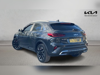 Used Kia XCeed 2025 for sale - 76337403: Photo