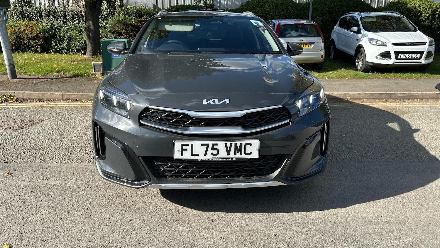 Used Kia XCeed 2025 for sale - 76337403: Photo 32