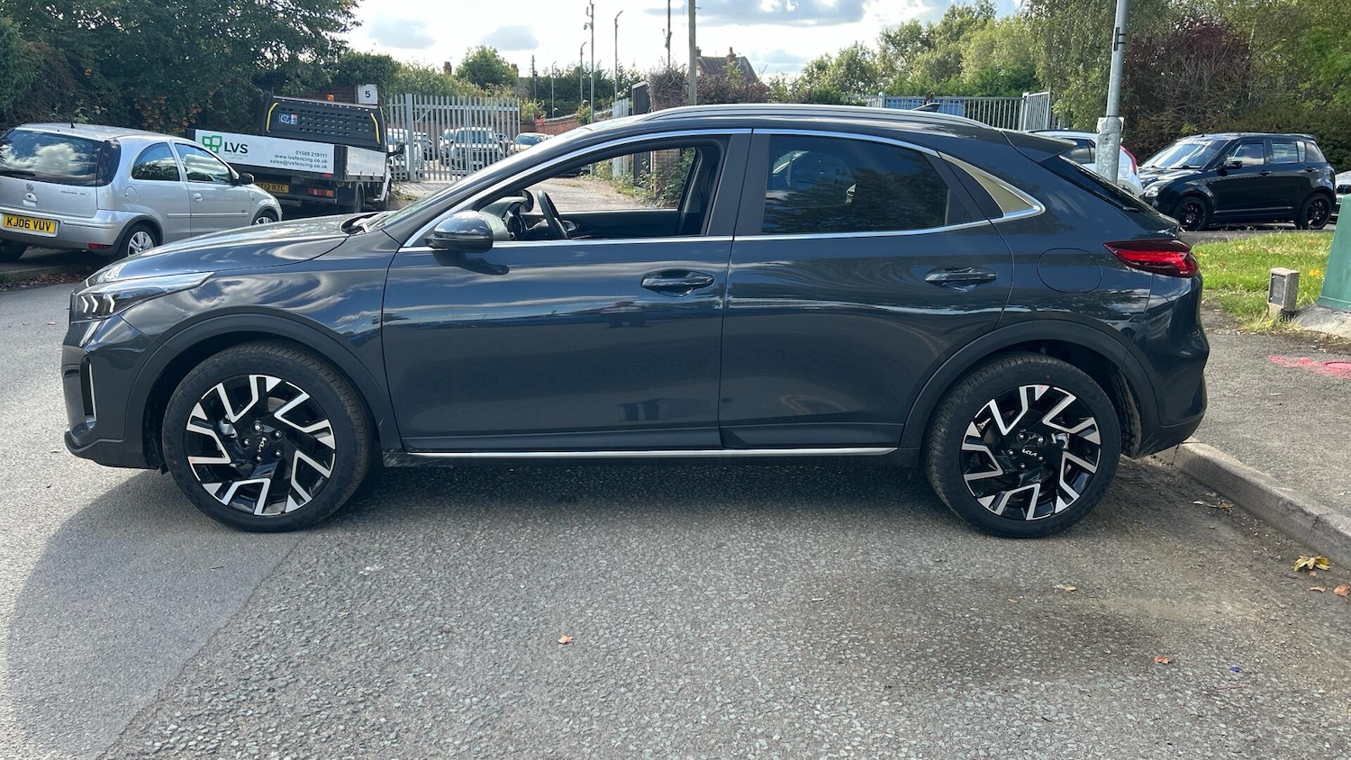 Used Kia XCeed 2025 for sale - 76337403: Photo 34