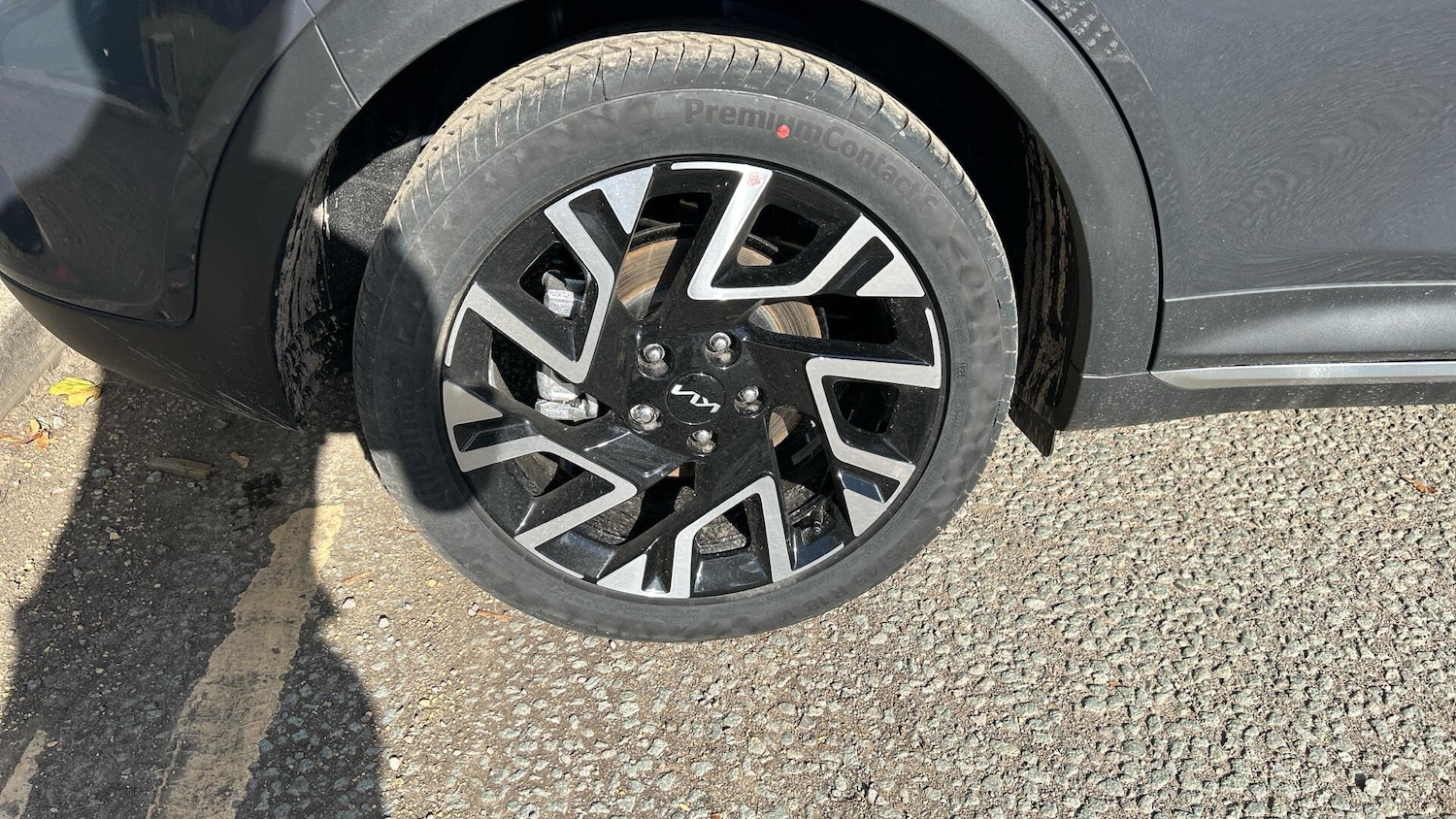 Used Kia XCeed 2025 for sale - 76337403: Photo 38