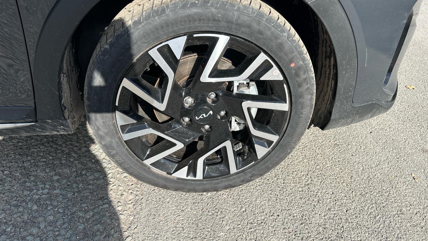 Used Kia XCeed 2025 for sale - 76337403: Photo 39